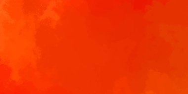 Taranmış Boyalı Soyut Arkaplan. Vahşi kaotik fırça darbeleri. Boya darbeleri. 2D İllüstrasyon. Fırça darbeli resim.