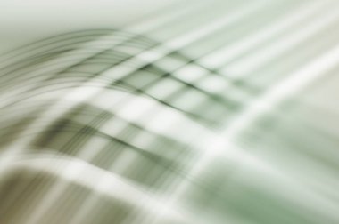 Soyut, enerjik bir arkaplan. Renkli, dalgalı duvar kâğıdı. Grafik çizimi. Üst üste gelen yumuşak dalgalı çizgiler.