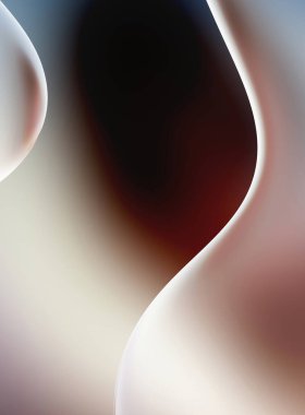 Soyut arkaplan. Değişken renk değişim dalgaları, dinamik hareketlerle. Işık dalgalarının neon renkli soyut tasarımı. Duvar kağıdı, afiş, arkaplan, kart, kitap illüstrasyonu, web sitesi.