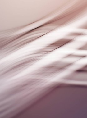 Soyut, enerjik bir arkaplan. Renkli, dalgalı duvar kâğıdı. Grafik çizimi. Üst üste gelen yumuşak dalgalı çizgiler.