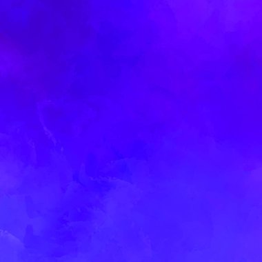 Canlı fırça darbeleriyle boyanmış. Renkli desenli resim. Fırçalanmış duvar kağıdını boya.