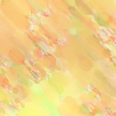 El yapımı sürreal soyut desenli suluboya. Modern sanatsal resim. 2D çizim. Arkaplan boyası karışımı. Yaratıcı duvar sanatı. Çağdaş sanat.