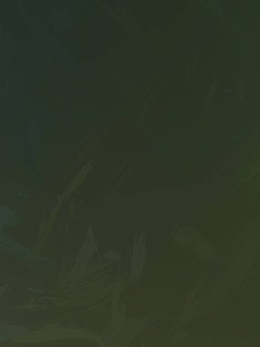 Kaotik resim. Taranmış Boyalı Soyut Arkaplan. Fırça darbesi ile boyanmış. Sanatsal canlılık ve renkli duvar kağıdı.