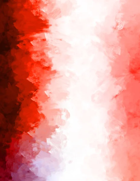 Brushed Painted Abstract Background Brush Stroked Painting Artistic Vibrant Colorful — Stock Photo, Image