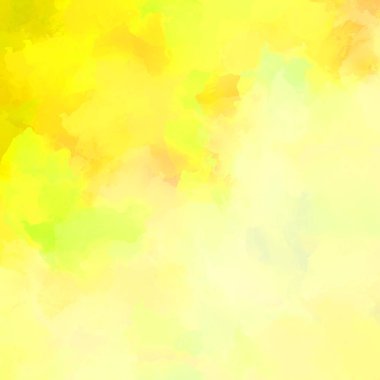 Yaratıcı soyut resim. Artistik fırça darbeleriyle donatılmış. Renkli ve canlı bir illüstrasyon. boyalı sanat.