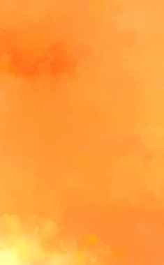 Modern sanat. Taranmış Boyalı Soyut Arkaplan. Fırça darbesi ile boyanmış. Boya darbeleri. 2B Görüntü.