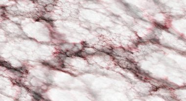 Renk damarlı beyaz mermer dokular. Zemin seramik tezgâh dokusu taş levha pürüzsüz fayans için zarif duvar yüzeyi çizimi.