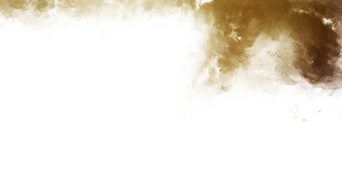 Taranmış Boyalı Soyut Arkaplan. Fırça darbesi ile boyanmış. Sanatsal canlılık ve renkli duvar kağıdı.