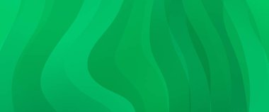 Soyut arkaplan. Renkli dalgalı tasarım duvar kağıdı. yaratıcı grafik 2D çizim. Dinamik şekilli modaya uygun sıvı örtüsü.