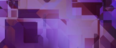 Soyut geometrik duvar kağıdı. Geometrik renkli şekiller. Çokgen arka plan. Bir teknolojinin dijital illüstrasyonuName.