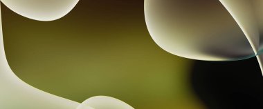 Soyut arkaplan. Değişken renk değişim dalgaları, dinamik hareketlerle. Işık dalgalarının neon renkli soyut tasarımı. Duvar kağıdı, afiş, arkaplan, kart, kitap illüstrasyonu, web sitesi.