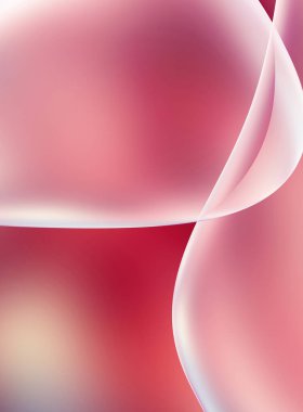 Soyut arkaplan. Değişken renk değişim dalgaları, dinamik hareketlerle. Işık dalgalarının neon renkli soyut tasarımı. Duvar kağıdı, afiş, arkaplan, kart, kitap illüstrasyonu, web sitesi.