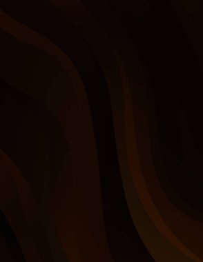 Soyut arkaplan. Renkli dalgalı tasarım duvar kağıdı. yaratıcı grafik 2D çizim. Dinamik şekilli modaya uygun sıvı örtüsü.