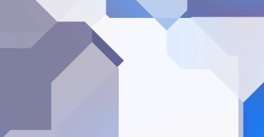 Minimalist tasarımın geometrik arka planı. Soyut yaratıcı konsept çizimi. Grafik tasarım duvar kağıdı.