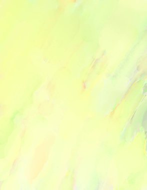 Yüzeyde suluboya vuruşlar. Sanatsal arkaplan resmi. Tablo üzerinde soyut resim. Fırça darbeleri. Çağdaş sanat. El işçiliğinin renkli dokusu. Modern resim.