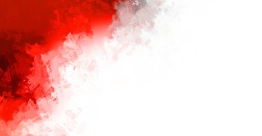 Renkli fırça darbelerinin soyut arkaplanı. fırçalanmış canlı duvar kağıdı. resmedilmiş sanat eseri. Eşsiz ve yaratıcı illüstrasyon.