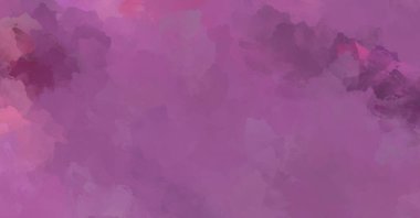 Taranmış Boyalı Soyut Arkaplan. Fırça darbesi ile boyanmış. Sanatsal canlılık ve renkli duvar kağıdı.