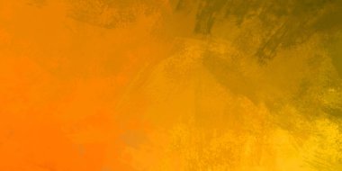 Sanatsal soyut arkaplan. Doku boyalı duvar kağıdı. Boya darbeleriyle yaratıcı bir illüstrasyon. Fırça desenli resim.