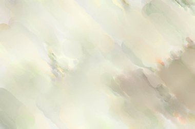 Çağdaş sanat. El yapımı resim. Modern sanat eserleri. Yüzeyde suluboya fırça darbeleriyle resim yapmak. 2D çizim. Sanatsal arkaplan resmi. Tablo üzerinde soyut resim. Renkli doku.