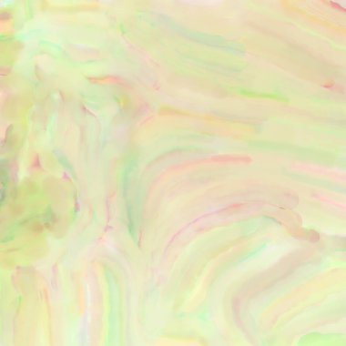 El yapımı sürreal soyut desenli suluboya. Modern sanatsal resim. 2D çizim. Arkaplan boyası karışımı. Yaratıcı duvar sanatı. Çağdaş sanat.