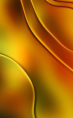 Soyut desen parlak renk arkaplanı. Canlı, dalgalı, dalgalı doku duvarı. Yaratıcı ve güzel duvar kâğıdı.