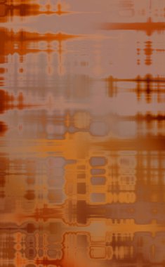 Geometrik desenli kentsel grunge arka planı. Doğrusal renkli dokular. Çürüyen bir dokunun gelecekteki duvar kâğıdı