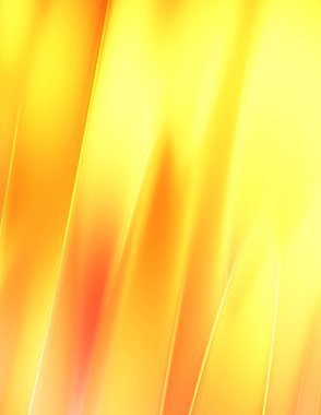 Renkli ışık dalgalarıyla serin bir arka plan. Dalgalı hareketin 2B çizimi. Canlı renk şekilleri. Soyut kavramsal duvar kağıdı.