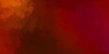 Duvar sanatı Eşsiz ve yaratıcı illüstrasyon. Fırça darbesi ile boyanmış. Renkli fırça darbelerinin soyut arkaplanı. Fırçalanmış canlı duvar kâğıdı. Boyalı sanatsal yaratım.