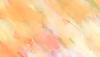 2D çizim. Sanatsal arkaplan resmi. Tablo üzerinde soyut resim. Çağdaş sanat. El yapımı resim. Renkli doku. Modern sanat eserleri. Yüzeyde suluboya fırça darbeleriyle boyama.