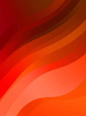 Soyut arkaplan. Renkli dalgalı tasarım duvar kağıdı. yaratıcı grafik 2D çizim. Dinamik şekilli modaya uygun sıvı örtüsü.