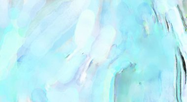 Modern sanat eserleri. Artistik suluboya fon malzemesi. Eşsiz suluboya rastgele desen. Yaratıcı soyutlama. Dijital doku duvar kağıdı. 2d illüstrasyon. 