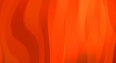 Soyut arkaplan. Renkli dalgalı tasarım duvar kağıdı. yaratıcı grafik 2D çizim. Dinamik şekilli modaya uygun sıvı örtüsü.