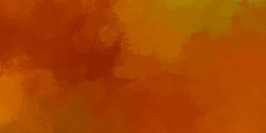 Yaratıcı bir geçmiş. Canlı fırça darbeleriyle boyanmış. Renkli desenli resim. Fırçalanmış duvar kağıdını boya.