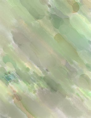 Yüzeyde suluboya vuruşlar. Sanatsal arkaplan resmi. Tablo üzerinde soyut resim. Fırça darbeleri. Çağdaş sanat. El işçiliğinin renkli dokusu. Modern resim.