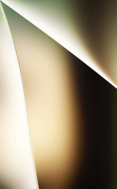 Soyut arkaplan. Değişken renk değişim dalgaları, dinamik hareketlerle. Işık dalgalarının neon renkli soyut tasarımı. Duvar kağıdı, afiş, arkaplan, kart, kitap illüstrasyonu, web sitesi.