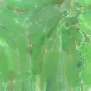 El yapımı sürreal soyut desenli suluboya. Modern sanatsal resim. 2D çizim. Arkaplan boyası karışımı. Yaratıcı duvar sanatı. Çağdaş sanat.