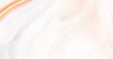 El yapımı sürreal soyut desenli suluboya. Modern sanatsal resim. 2D çizim. Arkaplan boyası karışımı. Yaratıcı duvar sanatı. Çağdaş sanat