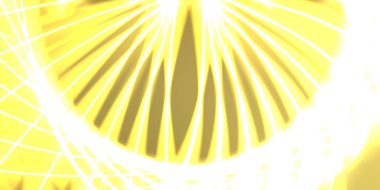 Işık dalgalarının neon renkli soyut tasarımı. Dijital arka plan ve neon ışığı parlama efekti. Parlak ışınlar duvar kağıdı.