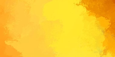 Taranmış Boyalı Soyut Arkaplan. Vahşi kaotik fırça darbeleri. Boya darbeleri. 2D İllüstrasyon. Fırça darbeli resim.