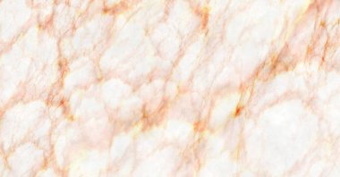 Renk damarlı beyaz mermer dokular. Zemin seramik tezgâh dokusu taş levha pürüzsüz fayans için zarif duvar yüzeyi çizimi.