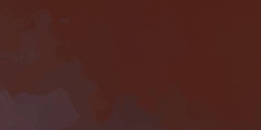 Taranmış Boyalı Soyut Arkaplan. Vahşi kaotik fırça darbeleri. Boya darbeleri. 2D İllüstrasyon. Fırça darbeli resim.