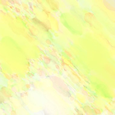 Soyut doku. Yüzeyde etkileyici el yapımı suluboya. Suluboya fırça darbeleri. Modern sanat. Çok renkli arkaplan. Çağdaş duvar sanatı. Renkli bir fon. 2d illüstrasyon.