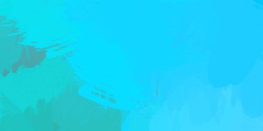 Duvar sanatı Eşsiz ve yaratıcı illüstrasyon. Fırça darbesi ile boyanmış. Renkli fırça darbelerinin soyut arkaplanı. Fırçalanmış canlı duvar kâğıdı. Boyalı sanatsal yaratım.