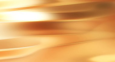 Renkli ışık dalgalarıyla serin bir arka plan. Dalgalı hareketin 2B çizimi. Canlı renk şekilleri. Soyut kavramsal duvar kağıdı.