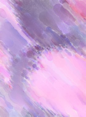 Suluboya fırça darbeleri. Modern sanat. Soyut doku. 2D çizim. Yüzeyde etkileyici el yapımı suluboya. Renkli bir fon. Çok renkli arkaplan. Çağdaş duvar sanatı. 