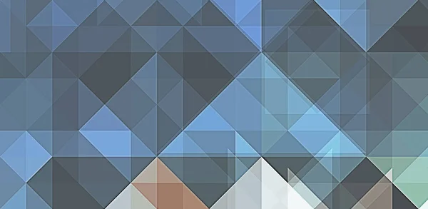 Projeto Sobreposição Com Triângulos Fundo Papel Parede Geométrico Abstrato Formas — Fotografia de Stock
