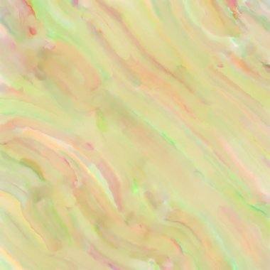 Çağdaş sanat. El işçiliğinin renkli dokusu. Modern resim. Yüzeyde suluboya vuruşlar. Sanatsal arkaplan resmi. Tablo üzerinde soyut resim. Fırça darbeleri.