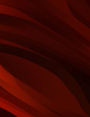 Soyut arkaplan. Renkli dalgalı tasarım duvar kağıdı. yaratıcı grafik 2D çizim. Dinamik şekilli modaya uygun sıvı örtüsü.