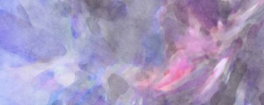 El yapımı sürreal soyut desenli suluboya. Modern sanatsal resim. 2D çizim. Arkaplan boyası karışımı. Yaratıcı duvar sanatı. Çağdaş sanat