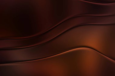 Soyut desen parlak renk arkaplanı. Canlı, dalgalı, dalgalı doku duvarı. Yaratıcı ve güzel duvar kâğıdı.